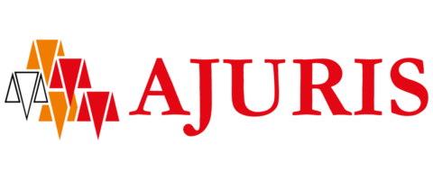 Logo de AJURIS