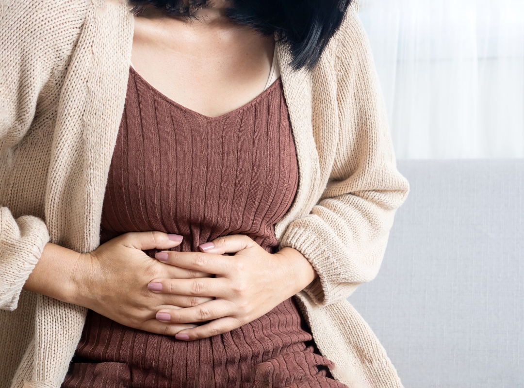 Gases, Inchaço e Barulhos: Quando o Intestino Está Pedindo Socorro?