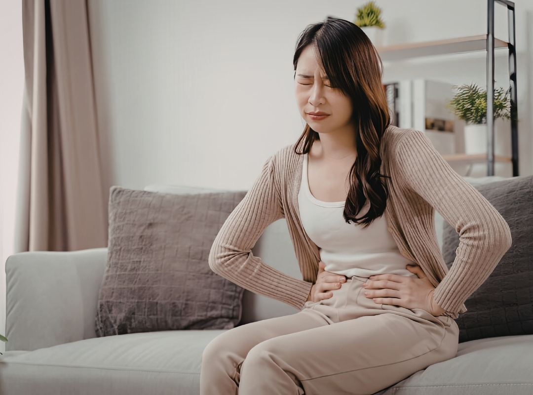 Glúten, Lactose, FODMAPs: O Que Realmente Está Causando Seu Desconforto?