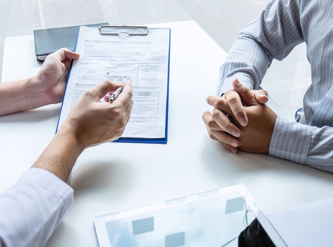 O Que Acontece na Primeira Consulta com um Gastroenterologista?