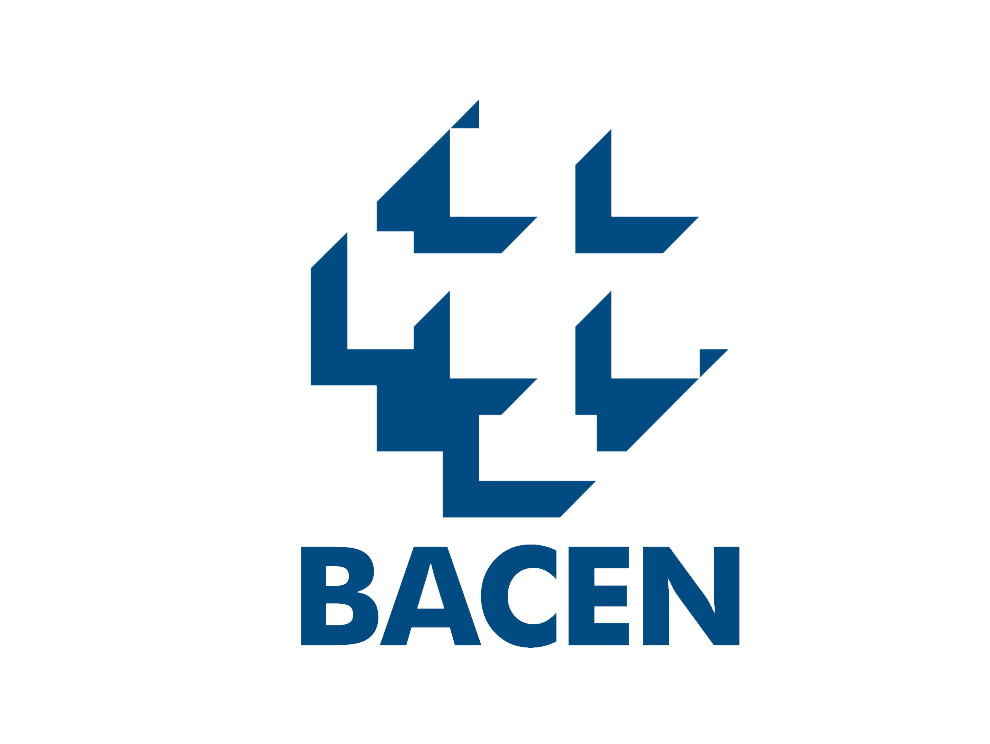 Logo de BACEN