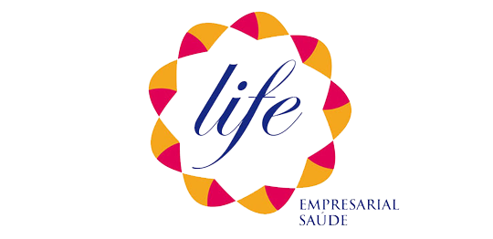 Logo de LIFE EMPRESARIAL SAÚDE