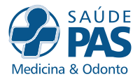 Logo de SAÚDE PAS