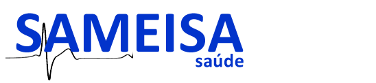 Logo de SAMEISA