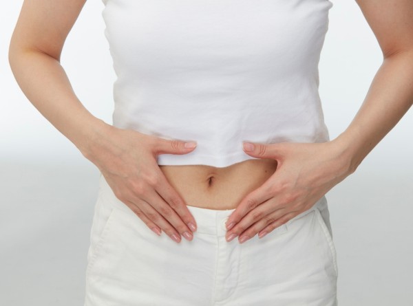 Pode Ser o Estômago... Mas o Problema Está no Intestino
